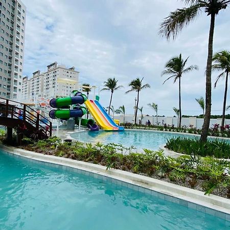 Salinas Exclusive Resort Salinópolis Екстериор снимка