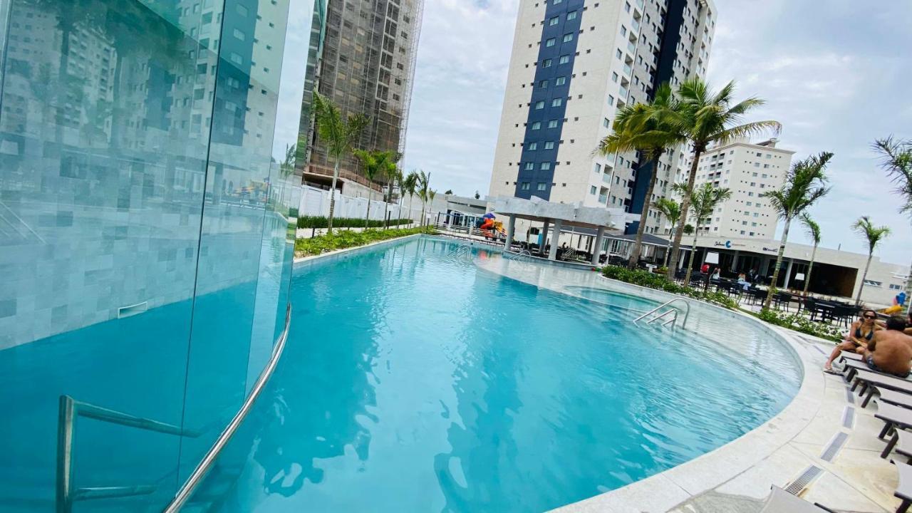 Salinas Exclusive Resort Salinópolis Екстериор снимка
