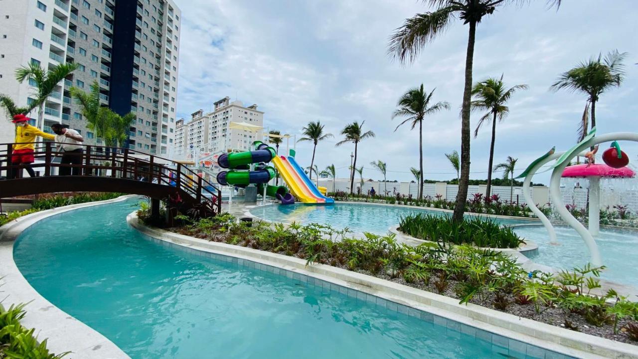 Salinas Exclusive Resort Salinópolis Екстериор снимка