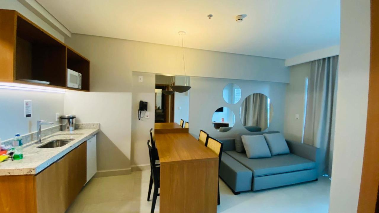 Salinas Exclusive Resort Salinópolis Екстериор снимка