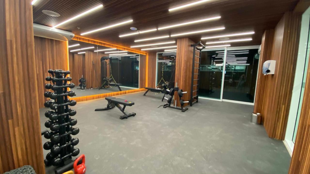Salinas Exclusive Resort Salinópolis Екстериор снимка