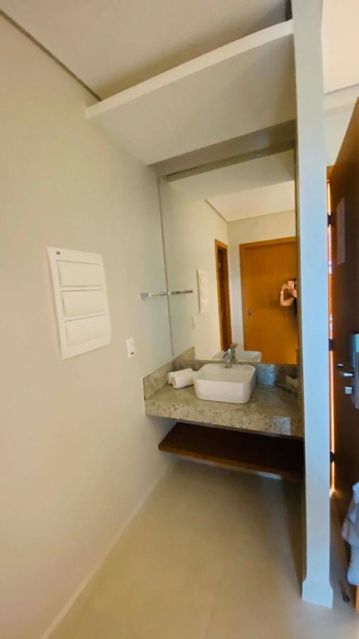 Salinas Exclusive Resort Salinópolis Екстериор снимка
