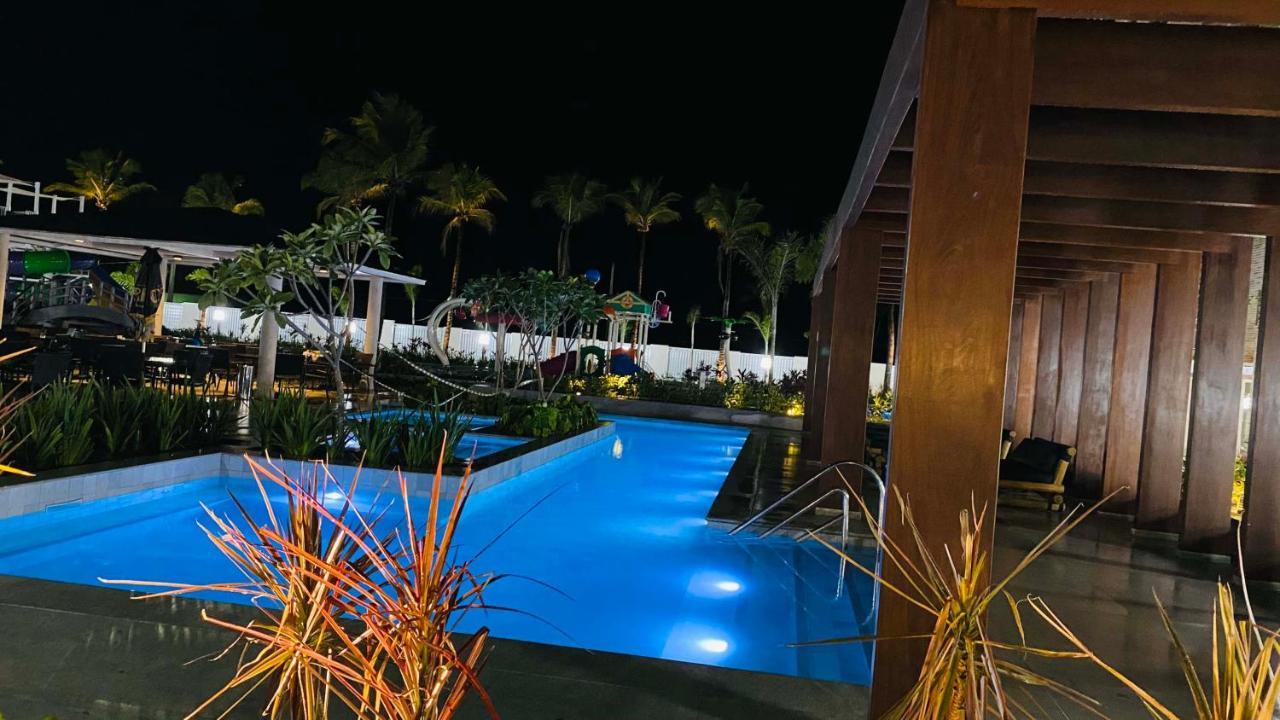 Salinas Exclusive Resort Salinópolis Екстериор снимка