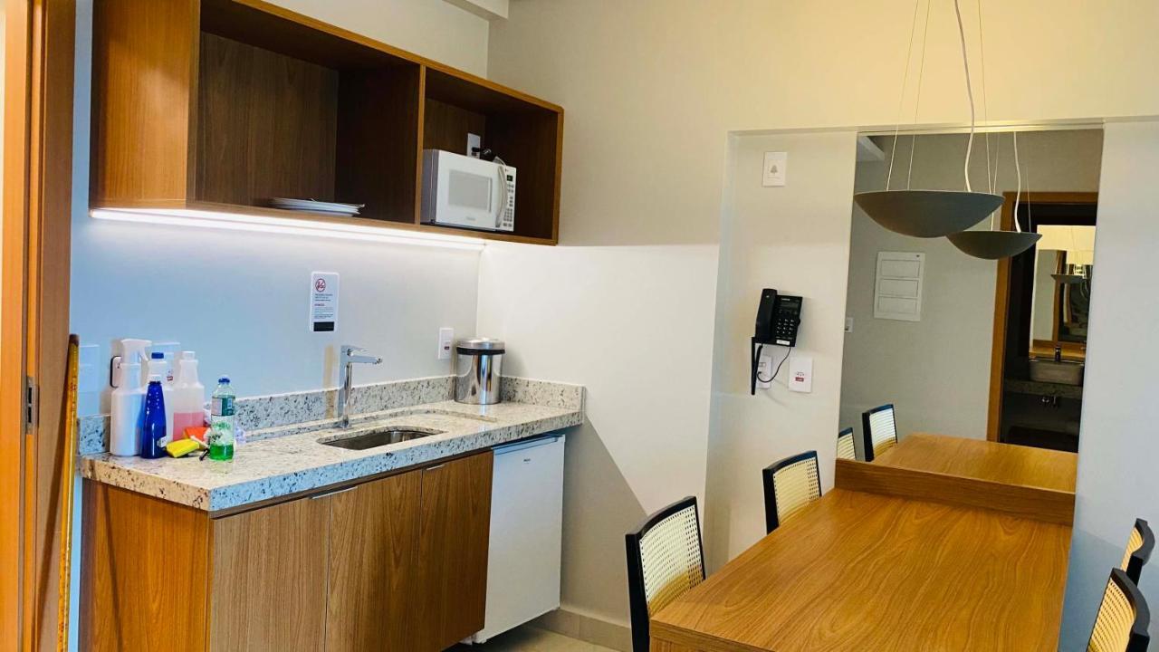 Salinas Exclusive Resort Salinópolis Екстериор снимка