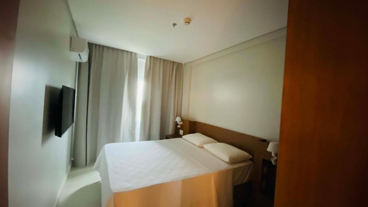 Salinas Exclusive Resort Salinópolis Екстериор снимка