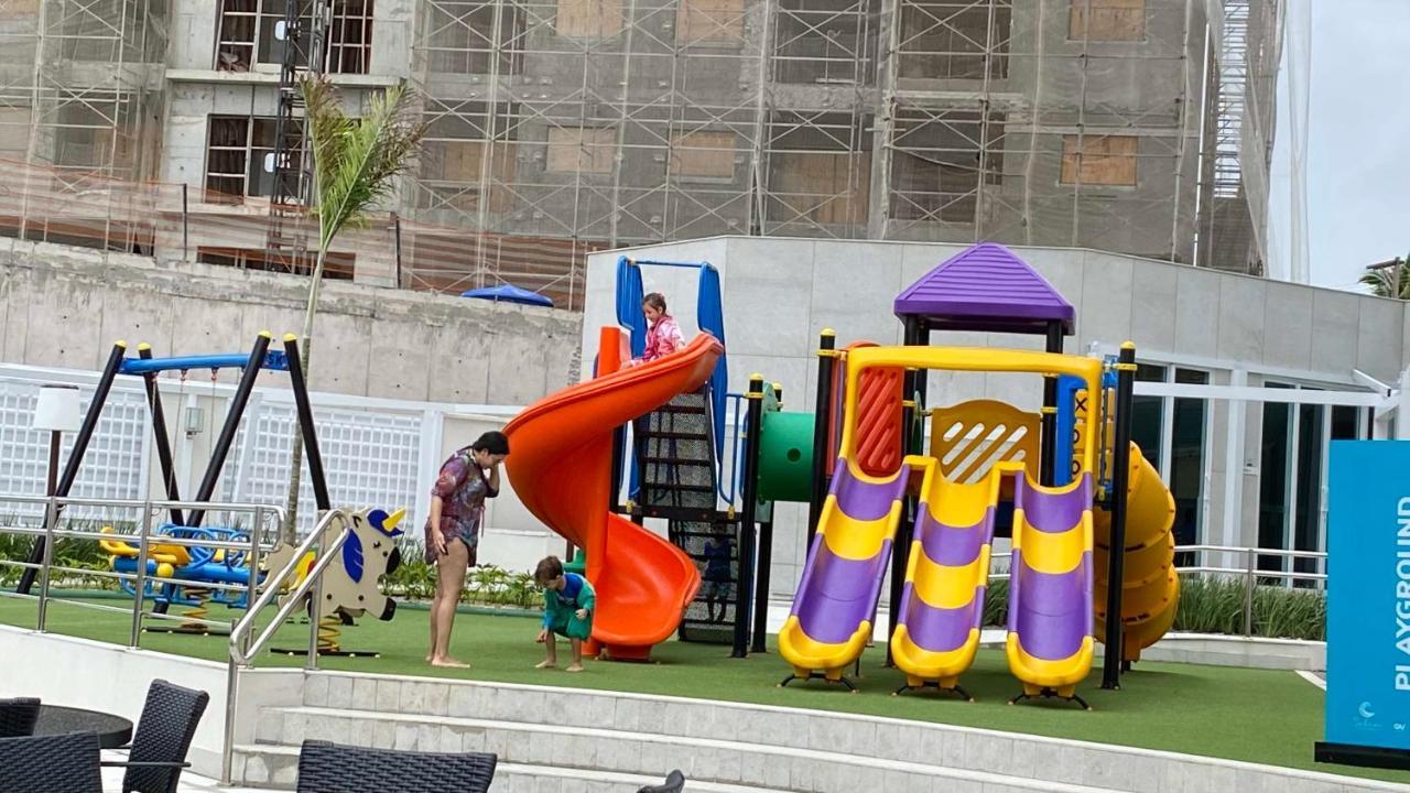 Salinas Exclusive Resort Salinópolis Екстериор снимка