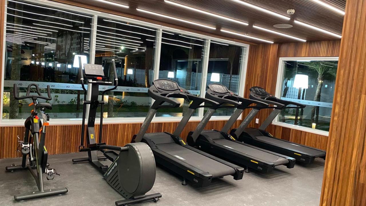 Salinas Exclusive Resort Salinópolis Екстериор снимка
